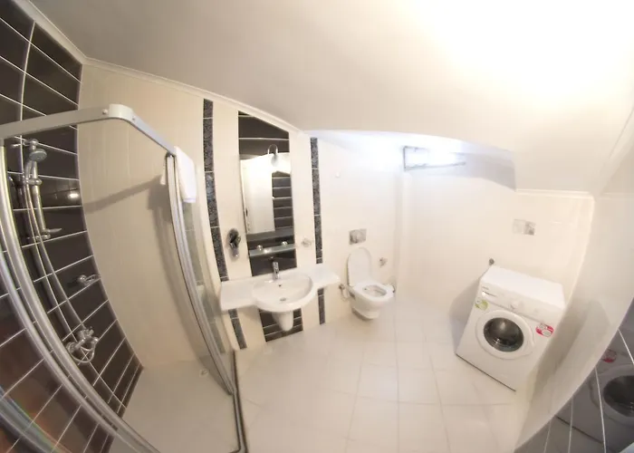 Stella Lux Apart & Residance 4*