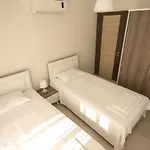 Stella Lux Apart & Residance 公寓式酒店 费特希耶