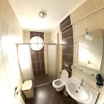 Stella Lux Apart & Residance 公寓式酒店 4*