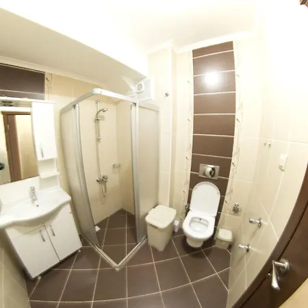 Stella Lux Apart & Residance 4* Fethiye