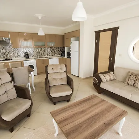 Stella Lux Apart & Residance Lägenhetshotell