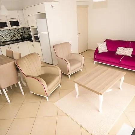 Stella Lux Apart & Residance 4*