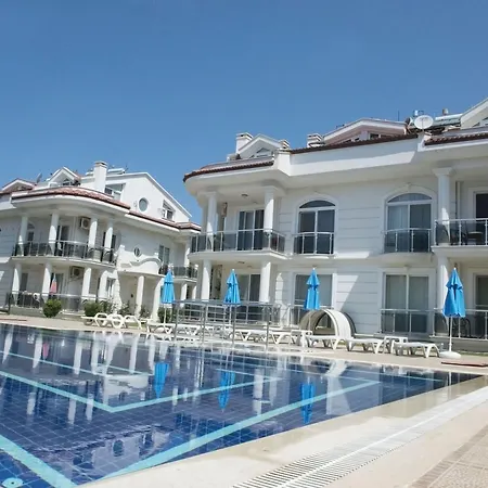 Stella Lux Apart & Residance Aparthotel 4*