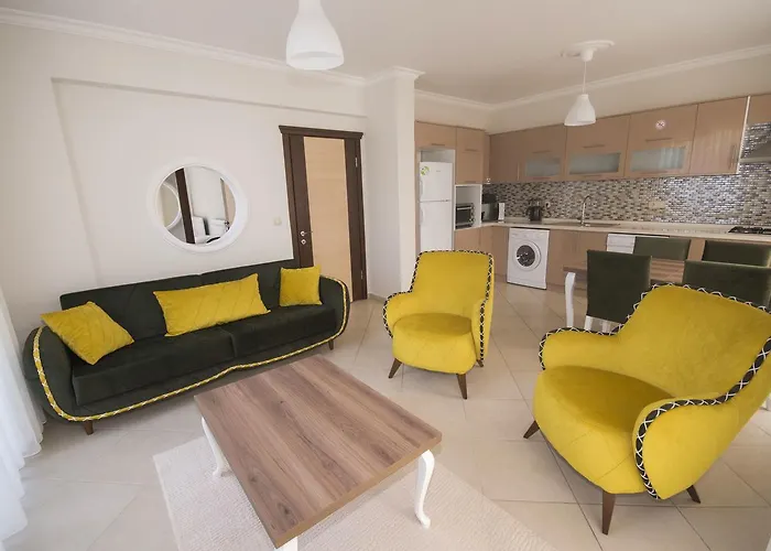 Stella Lux Apart & Residance 4*