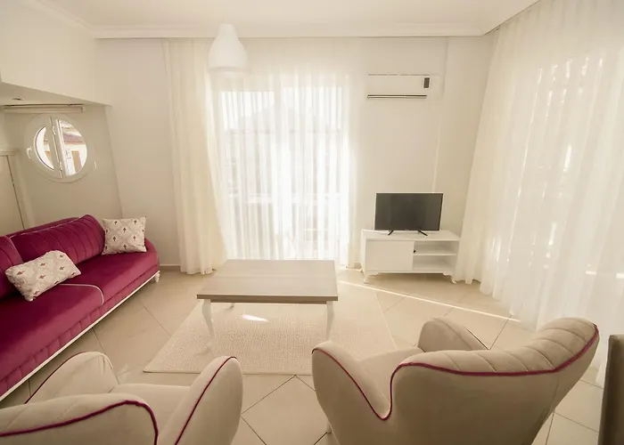 Stella Lux Apart & Residance 4*