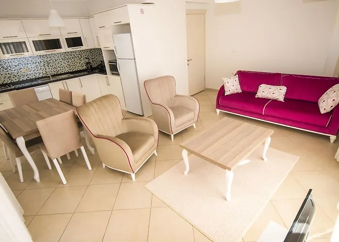 Stella Lux Apart & Residance 4*