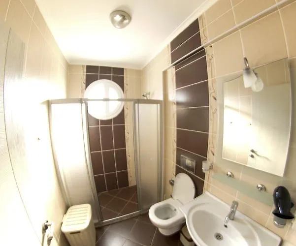 Stella Lux Apart & Residance Apart-hotel 4*