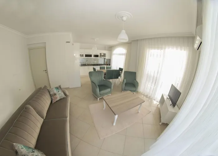 Stella Lux Apart & Residance 4*