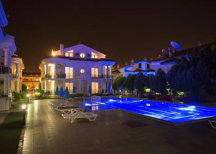 Stella Lux Apart & Residance Apart-hotel 4*