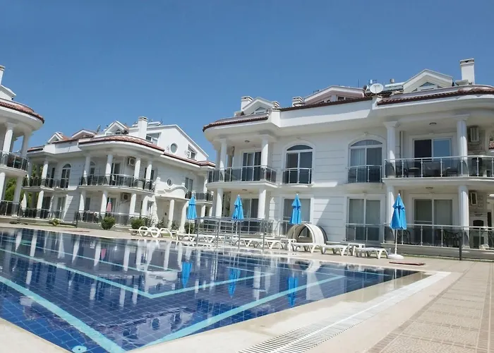 Stella Lux Apart & Residance Apart-hotel 4*