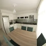 Stella Lux Apart & Residance Aparthotel Fethiye