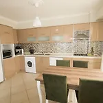 Stella Lux Apart & Residance Aparthotel Fethiye